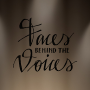 Faces Behind The Voices 1.1.21 Icon