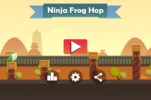 NinjaHopFrog