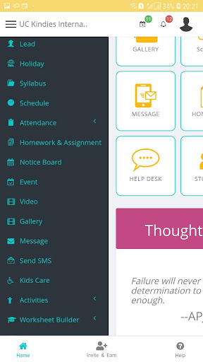 UC Kindies International Preschool