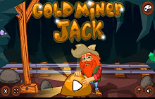 Gold Miner Game for Chrome small promo image