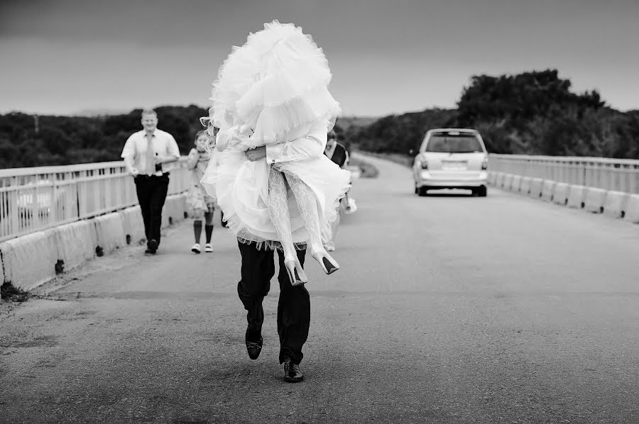 Fotógrafo de bodas Vera Stoyanovich (vera). Foto del 11 de mayo 2017