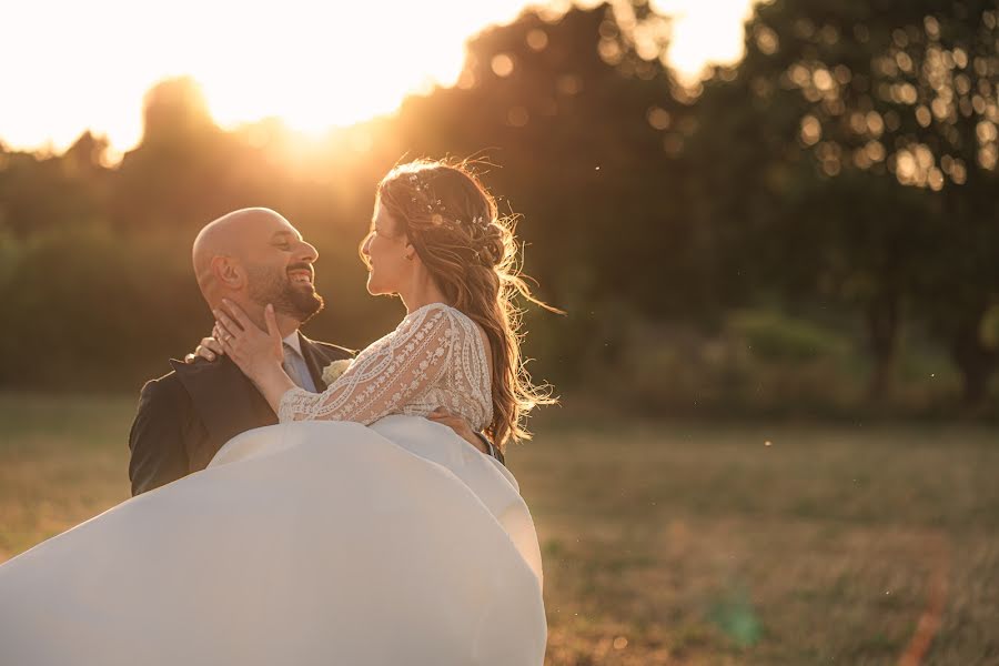 Fotograf ślubny Enrico Diviziani (ediviziani). Zdjęcie z 17 lipca 2023