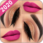 Cover Image of Download Beautiful Makeup 2020 4.2 APK