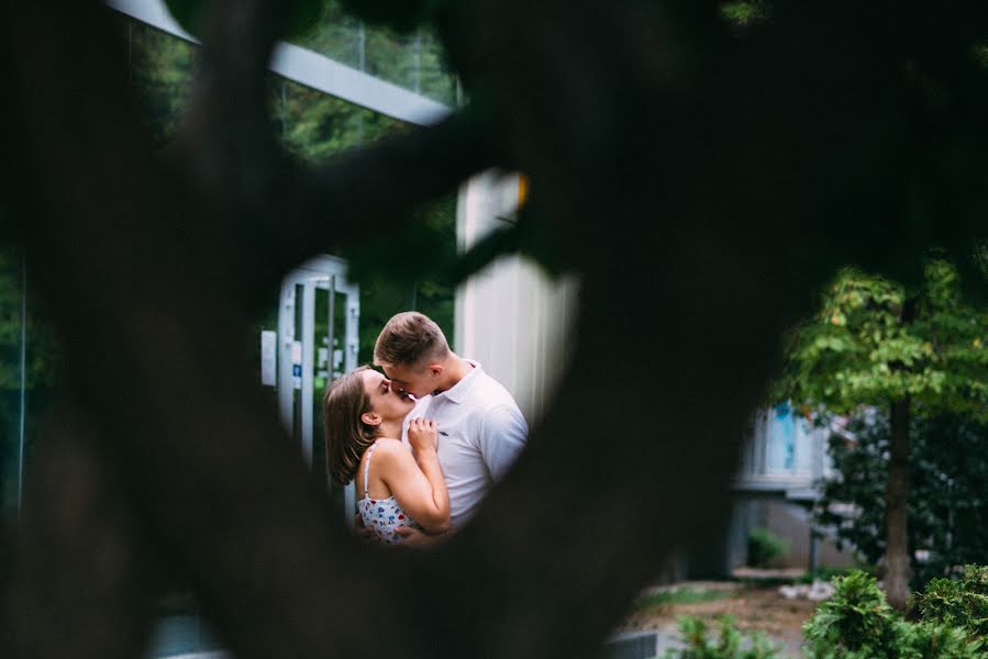 Hochzeitsfotograf Anastasiya Suprunyuk (suprunyukn). Foto vom 30. Dezember 2016