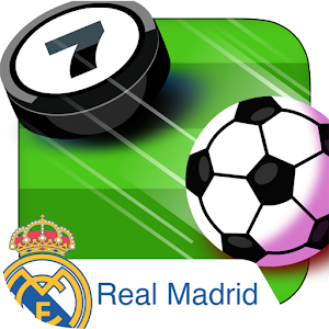 Real Madrid Top Scorer 5.0.6 Icon