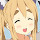 Tsumugi Kotobuki HD Anime New Tabs Theme