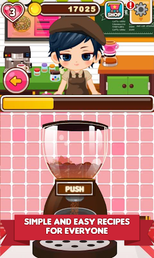 免費下載休閒APP|Chef Judy: Coffee Donut Maker app開箱文|APP開箱王