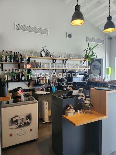 Vente locaux professionnels  100 m² à Talmont-Saint-Hilaire (85440), 267 000 €