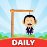 Hangman Daily icon