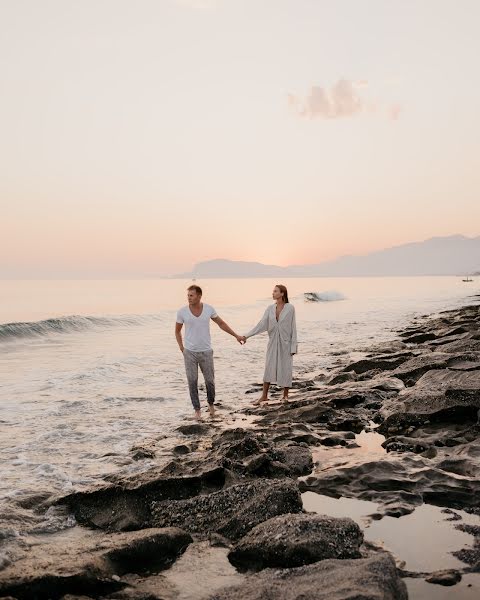 Fotograful de nuntă Aleksandr Cherepok (sa12356ba). Fotografia din 15 iulie 2019