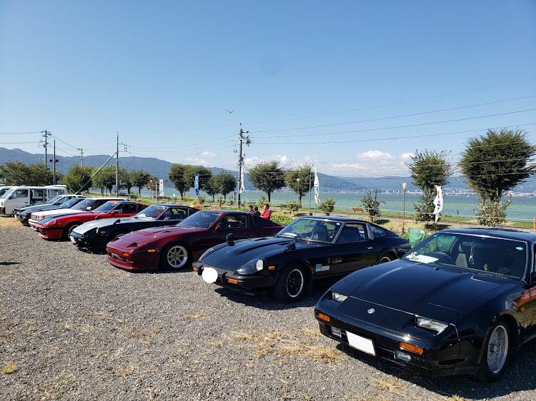 CX-3のおしゃれDJクラブ・カーフェスタ諏訪湖・秋の気配・日常ネタに関するカスタム事例の投稿画像4枚目
