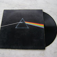 The dark side of the moon di 