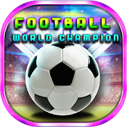 Football World Champion 1.0 Icon