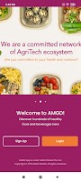 AMGD App Screenshot 2 of 9