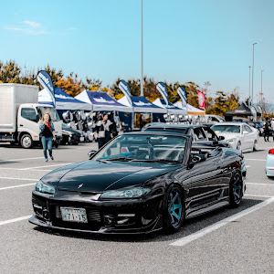 シルビア S15