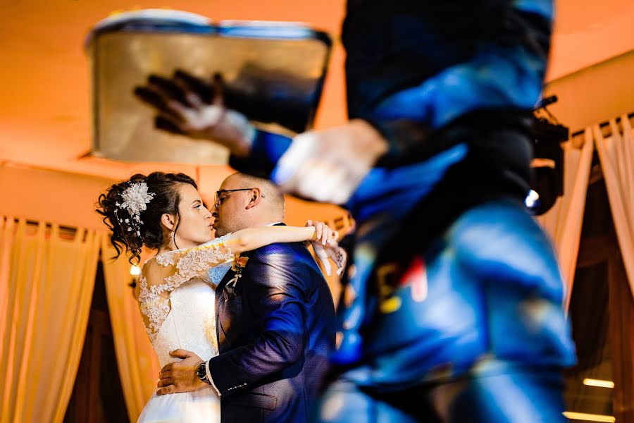 Wedding photographer Rosen Genov (studioplovdiv). Photo of 5 November 2019