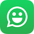 Wemoji - WhatsApp Sticker Maker1.2.1