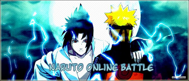 Naruto Online Battle