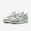 air max 90 futura summit white/mica green/light silver/summit white