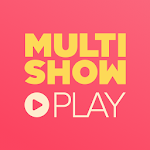 Cover Image of Baixar Multishow Play 4.9.1 APK