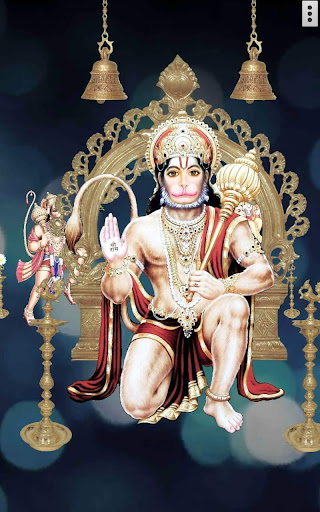 免費下載個人化APP|4D Hanuman Live Wallpaper app開箱文|APP開箱王