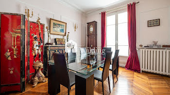 appartement à Paris 16ème (75)