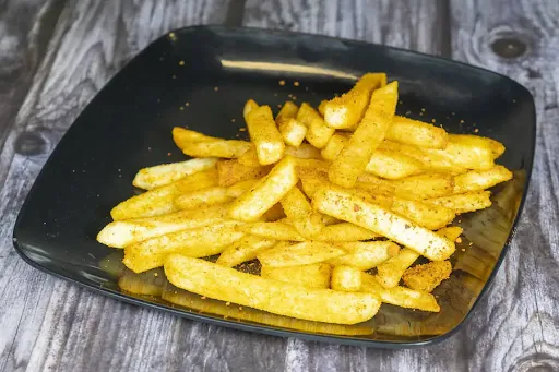 Peri Peri French Fries