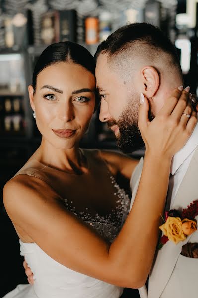 Fotógrafo de bodas Palo Cibula (palocibula). Foto del 16 de diciembre 2023