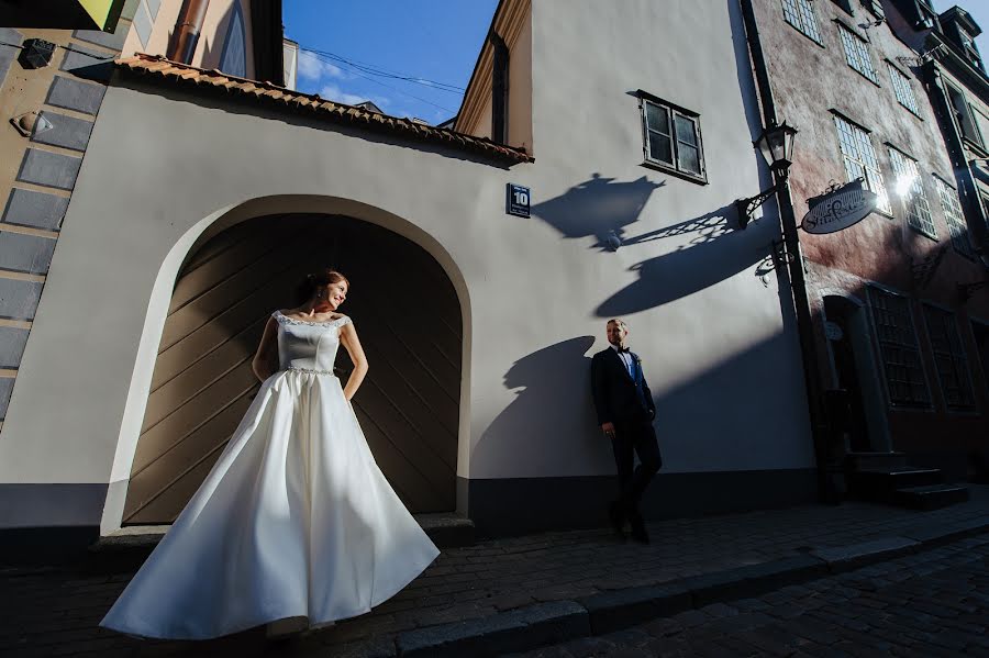 Wedding photographer Tigran Agadzhanyan (atigran). Photo of 26 August 2017