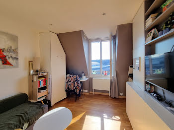 appartement à Paris 5ème (75)