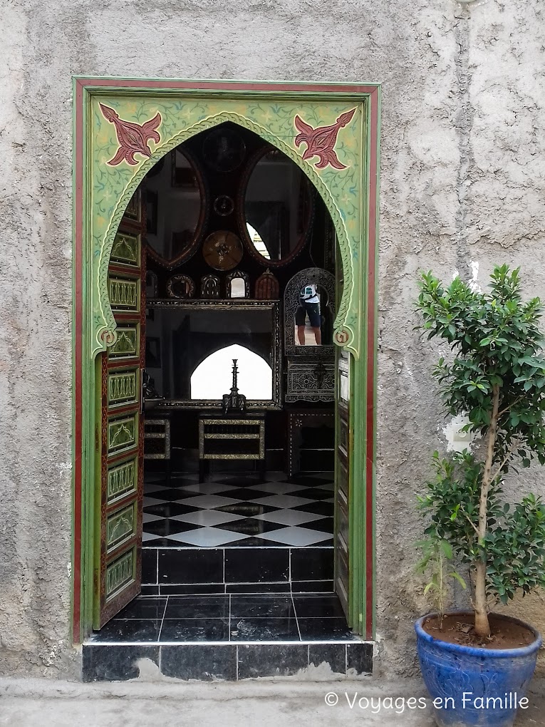 Marrakech -