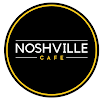 Noshville Cafe, Moti Bagh, Vasant Vihar, New Delhi logo