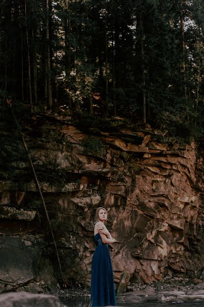 Fotografer pernikahan Denis Rybickiy (loedart). Foto tanggal 18 Juni 2019