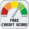 Credit Score Report - Get Your icon