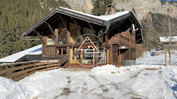 chalet à Morzine (74)