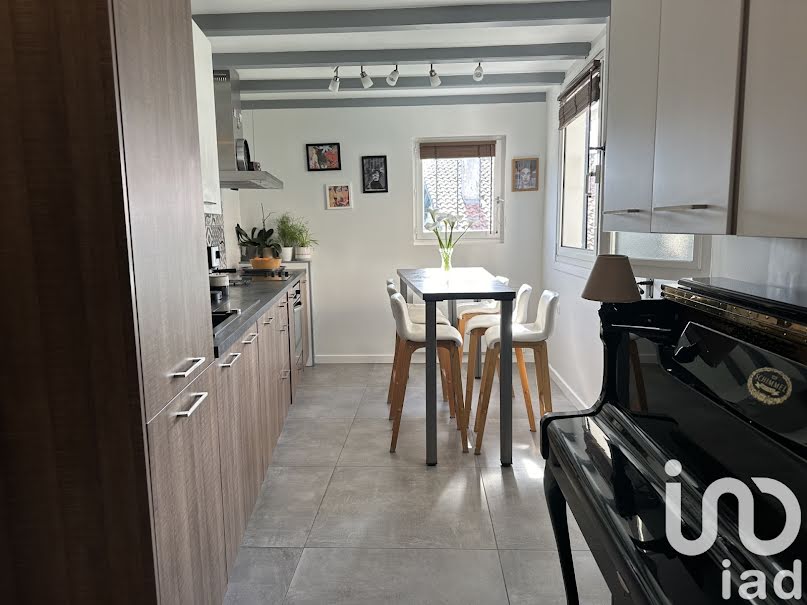 Vente maison 6 pièces 98 m² à Capbreton (40130), 565 000 €