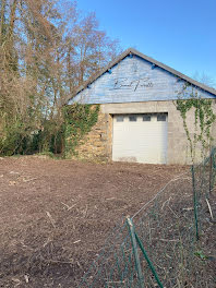 maison à Saint-Vincent-sur-Graon (85)