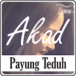 Cover Image of Descargar Lagu Payung Teduh - Akad 1.0 APK