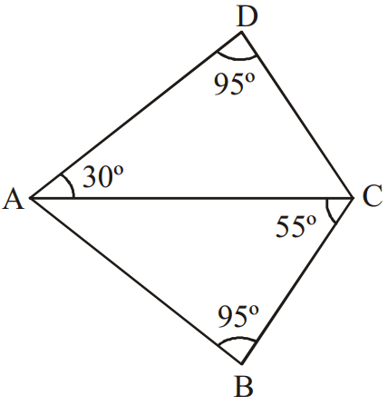 Congruency of Triangles