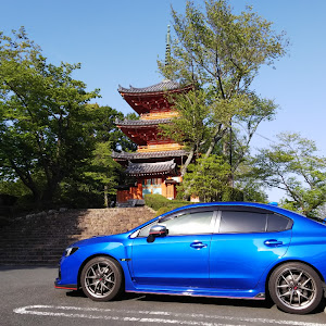 WRX STI VAB