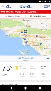   NBC4 Southern California- screenshot thumbnail   