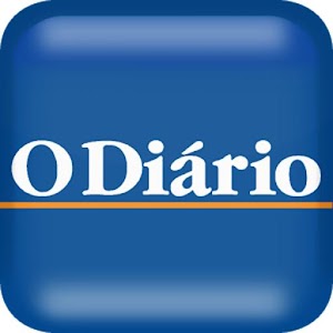 O Diário de Mogi logo
