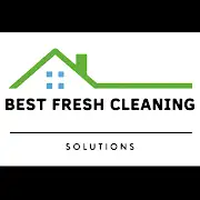 Best Fresh Cleaning Solutions Ltd Logo