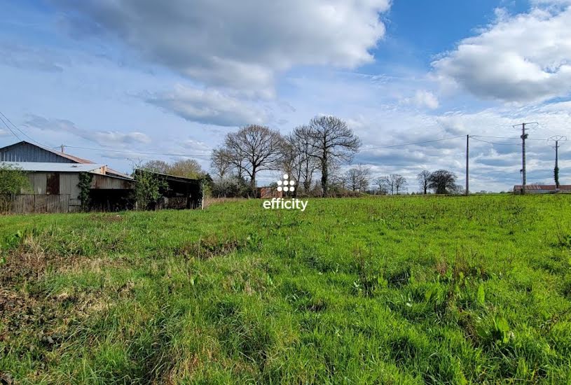  Vente Terrain à bâtir - à Argentré-du-Plessis (35370) 