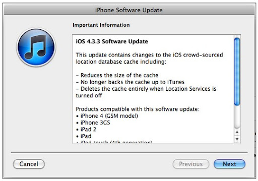 download ios 4.3.3 iphone 4