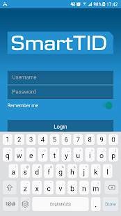 SmartTID Phone(圖1)-速報App