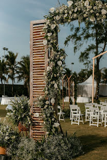 Fotografo di matrimoni Balaji Yadhav (weddingculture). Foto del 6 novembre 2023