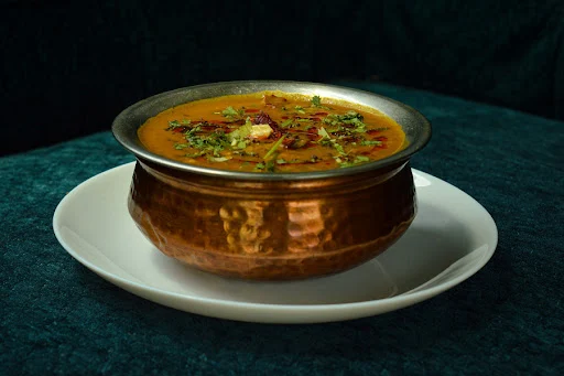 Punjabi Dal Tadka