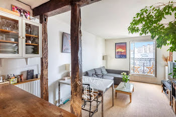 appartement à Paris 9ème (75)