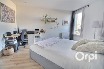 appartement à Montigny-le-Bretonneux (78)